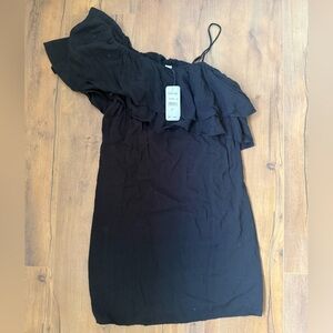 Splendid Black dress